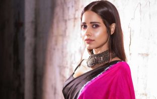 Nushratt Bharuccha file photo