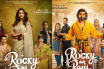 families of Rocky aur Rani Ki Prem Kahani