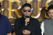 Bhushan Kumar turns emotional at Adipurush trailer launch event