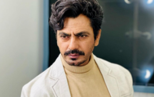 Nawazuddin Siddiqui file photo