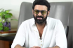 Prabhas file photo