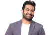 Jr NTR file photo