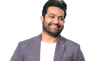 Jr NTR file photo