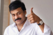 Chiranjeevi file photo