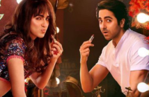 Ayushmann Khurrana's look from Dream Girl 2