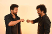 Thalapathy Vijay and Lokesh Kanagaraj photo