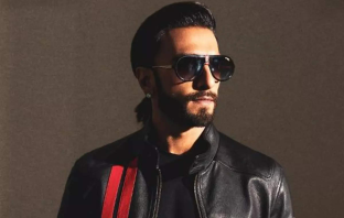 Ranveer SIngh file photo