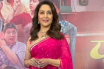 Madhuri DIxit recent photo