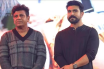 ShivaRajkumar and Ram Charan file photo