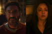 Ajay Devgn and Jyothika in Shaitaan teaser