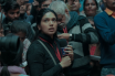 Bhumi Pednekar in Bhakshak movie trailer