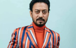 Irrfan Khan file photo