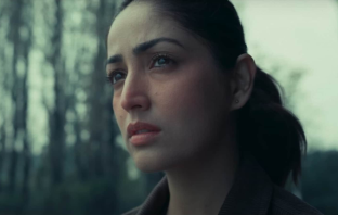 Yami Gautam in Article 370 film trailer