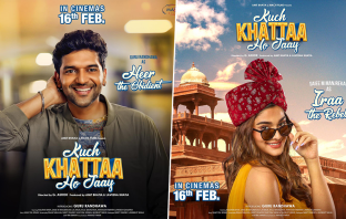 Kuch Khatta Ho Jaay poster edited