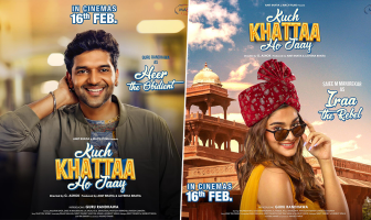 Kuch Khatta Ho Jaay poster edited