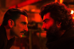 Ranveer Singh and Arjun Kapoor faceoff in Singham Again new poster