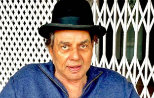 Dharmendra file photo