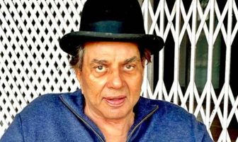 Dharmendra file photo