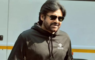 Pawan Kalyan file photo