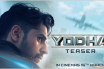 Sidharth Malhotra in Yodha teaser