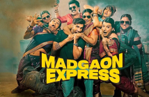 Madgaon Express poster edited