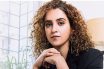 Sanya Malhotra file photo