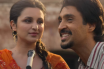 Parineeti Chopra and Diljit Dosanjh in Amar Singh Chamkila trailer