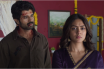 Vijay Deverakonda and Mrunal Thakur in The Family Star Trailer