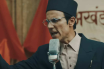 Randeep Hooda as Swatantrya Veer Savarkar