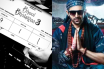 Bhool Bhulaiyaa 3 clapboard and Kartik Aaryan as Rooh Baba